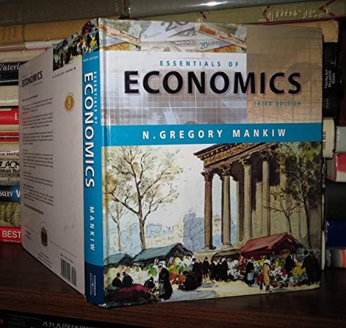 Amazon.com: Principles of Economics 3e by OpenStax (Official